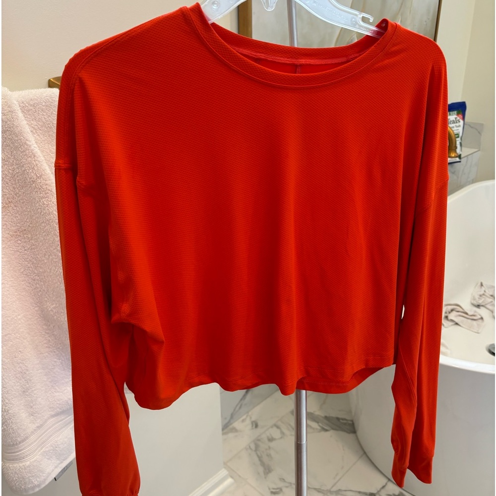 Lululemon Top